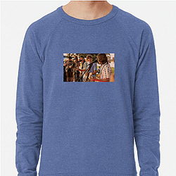 Rock Ambition The Runarounds Sweatshirts