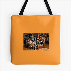 High School Graduates The Runarounds Bags