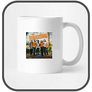 The Runarounds Mugs