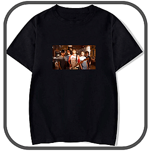 The Runarounds T-Shirts