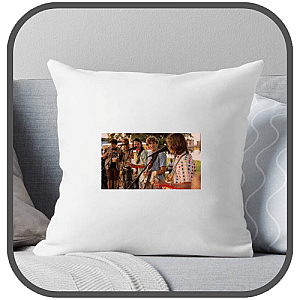 The Runarounds Pillows Cover
