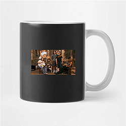 Real Band The Runarounds Mugs