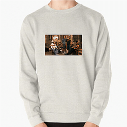 Real Band The Runarounds Sweatshirts