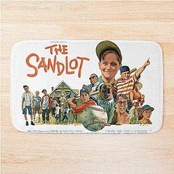 The Sandlot Movie