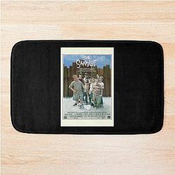 The Sandlot Bath Mat