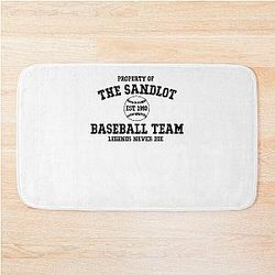 The Sandlot T-Shirt and Mat