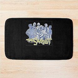 The Sandlot T-Shirt and Bath Mat
