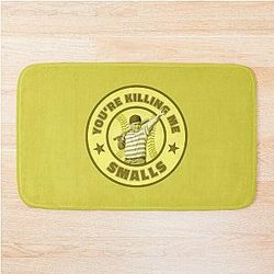 The Sandlot - You're Killing Me Smalls Bathroom Mat