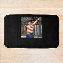 The Sandlot Bath Mat