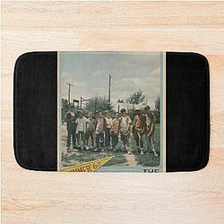 The Sandlot Card Mat