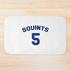The Sandlot Bath Mat