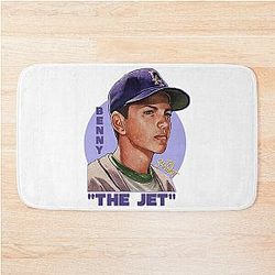 The Sandlot Hambino Baseball Mat