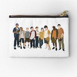 The Sandlot Zipper Pouch