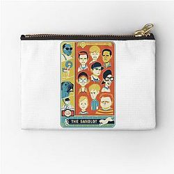 The Sandlot Movie Pouch