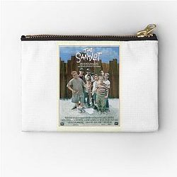 The Sandlot Movie Pouch