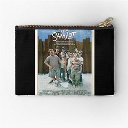 The Sandlot Zipper Pouch