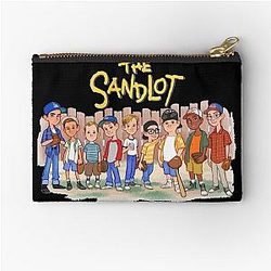 The Sandlot Zipper Pouch