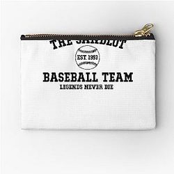 The Sandlot Zipper Pouch
