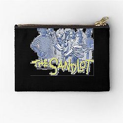 The Sandlot T-Shirt Pouch