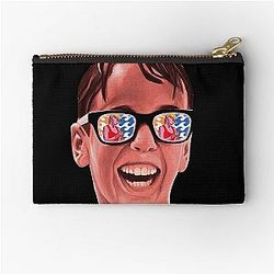 The Sandlot T Shirt Zipper Pouch