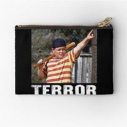 The Sandlot The Titan Of Terror Zipper Pouch