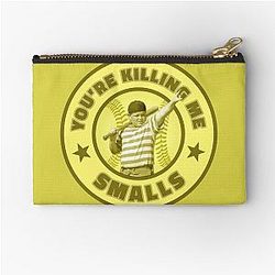 The Sandlot You're Killing Me Smalls Zipper Pouch