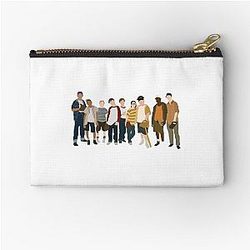 Boys from the Sandlot Zipper Pouch