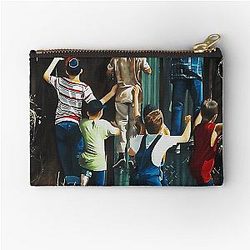 The Sandlot Pouch