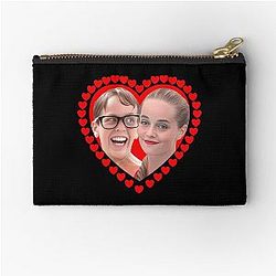 Squints Wendy The Sandlot Zipper Pouch