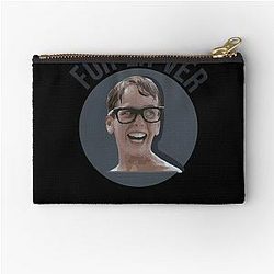 Forever The Sandlot Zipper Pouch