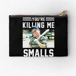 The Sandlot Smalls Zipper Pouch