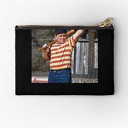The Sandlot Zipper Pouch