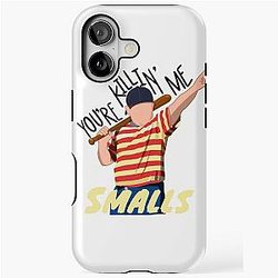 The Sandlot, Killing Me Smalls iPhone Case