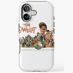 The Sandlot Movie Poster