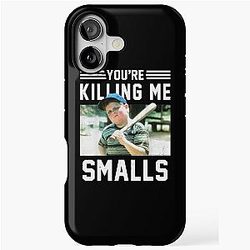 The Sandlot Ham You're Killing Me Smalls Portrait Tough Case
