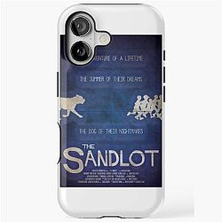 The Sandlot iPhone Case
