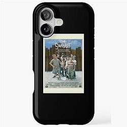 The Sandlot iPhone Tough Case