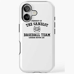 The Sandlot iPhone Case