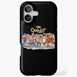 The Sandlot iPhone Tough Case