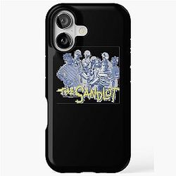 The Sandlot T-Shirt iPhone Tough Case