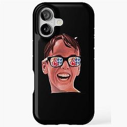 The Sandlot T-Shirt iPhone Tough Case