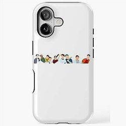 The Sandlot iPhone Case