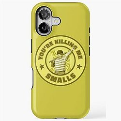 The Sandlot You're Killing Me Smalls iPhone Case