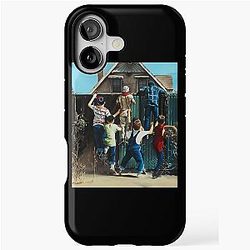 The Sandlot Tough Case