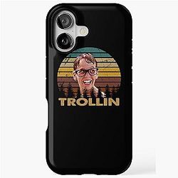 Vintage The Sandlot Film iPhone Case