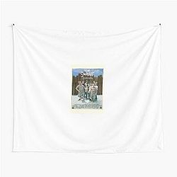 The Sandlot Movie Tapestry