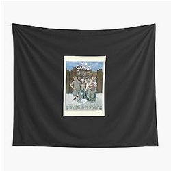 The Sandlot T-Shirt Tapestry