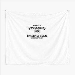 The Sandlot T-Shirt Tapestry