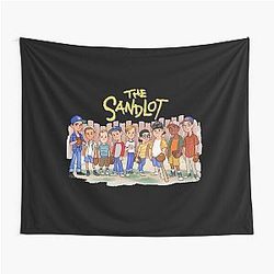 The Sandlot Tapestry