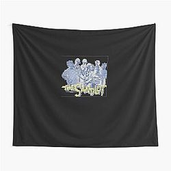 The Sandlot T Shirt Tapestry